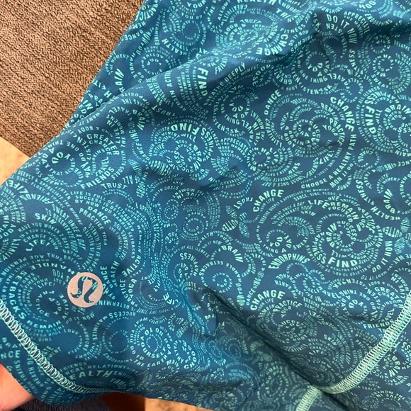 Lululemon Fast Lane Singlet - Picture 3 of 4